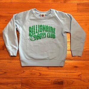 Billionaire Boys Crewneck